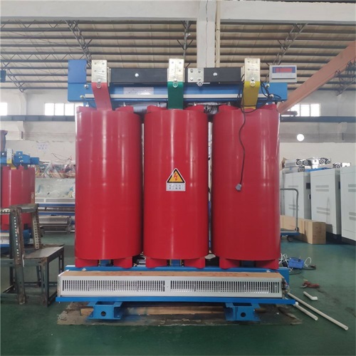 美姑SCB10-1250KVA/10KV/0.4KV干式变压器